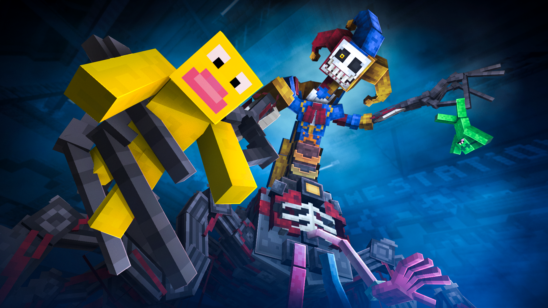 minecraft