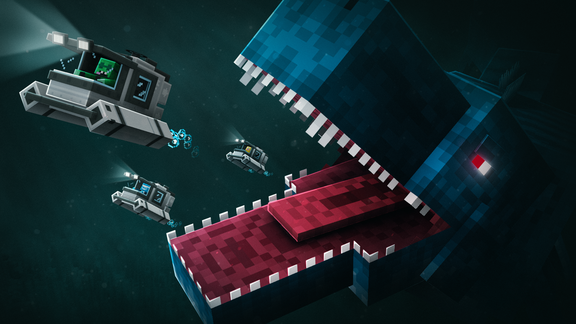minecraft